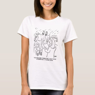 Lönsam bibelstudie eller biblisk berättelse om Noa T Shirt