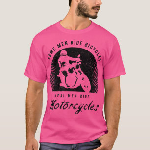 Lönsam Biker för Älskare av motorcykel 611 T Shirt