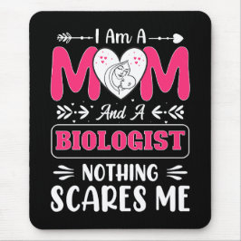 Lönsam biolog Mamma, biolog Mamma Funny Musmatta