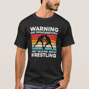 Lönsam brottningsdesign för brottning av Coola frå T Shirt