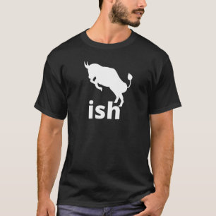Lönsam Bullish Lagrar-investering T Shirt
