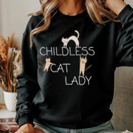 Lönsam Chilless Cat Dam Womens T Shirt