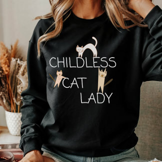 Lönsam Chilless Cat Dam Womens T Shirt