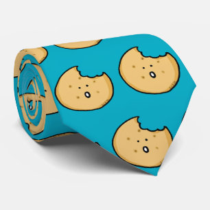 Lönsam Cookie-Tecknad med Bita Slips