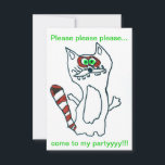 Lönsam Coola Raccoon - Cute Animal Birthday Friend<br><div class="desc">Herr Raccoon är en coola som är designad av min 9yo dotter. Han är söt,  rolig och rättfram..</div>
