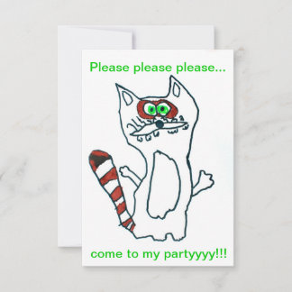 Lönsam Coola Raccoon - Cute Animal Birthday Friend