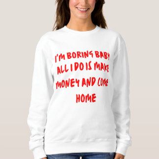 Lönsam Coola Slogan Design T Shirt