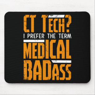 Lönsam Ct Tech-radiologi Ct Cat Scan - Medical Bad Musmatta