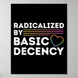Lönsam demokrati i Social som utlöstes genom det g Poster