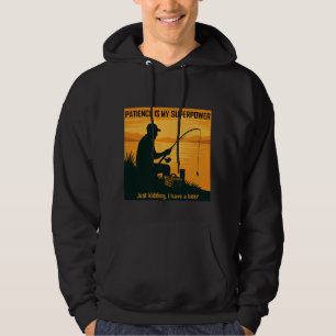 Lönsam design för Älskare Hoodie