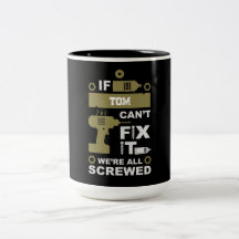 Lönsam DIY Reparera den