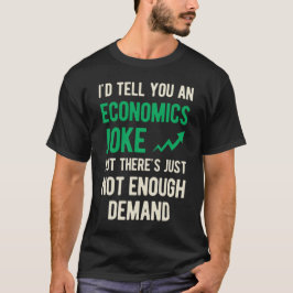 Lönsam ekonomi t shirt