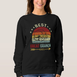 Lönsam Fars dag Graphic Best Underbar Grandpa nåns T Shirt