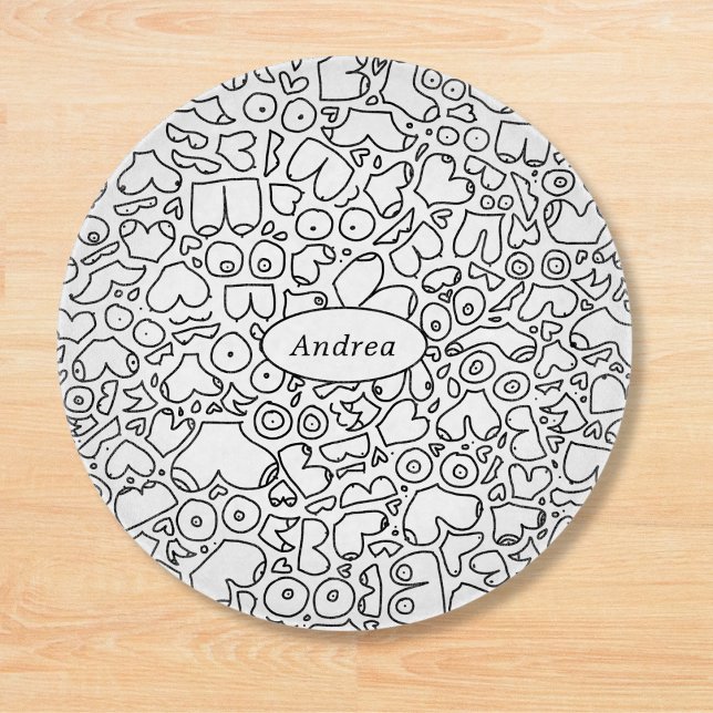 Lönsam feminist baby (Skapare uppladdad)