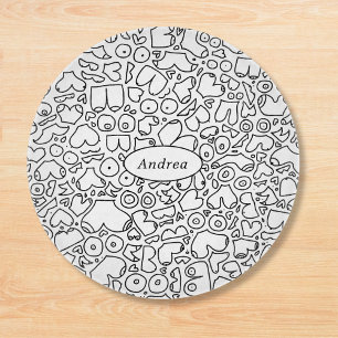 Lönsam feminist baby