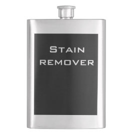 Lönsam "fläckborttagare" fickplunta