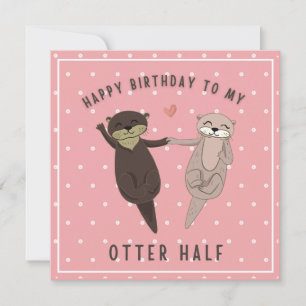 Lönsam födelsedag, Grattis på födelsedagen till mi Julkort