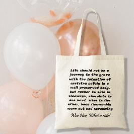 Lönsam födelsedag vin tote bags över gåvorna från tygkasse