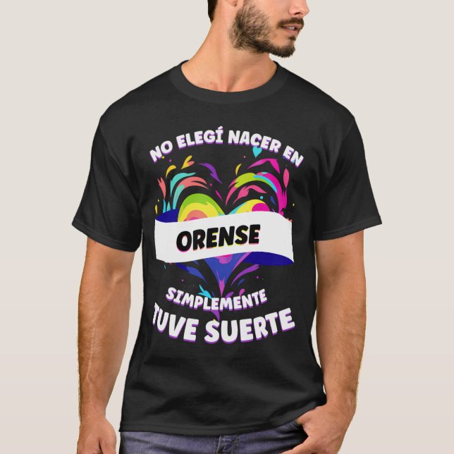 Lönsam fras för personer i förbund t shirt (Framsida)