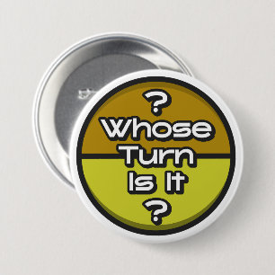 Lönsam fras vars Orange Game Geek (omvänd spelomsl Knapp