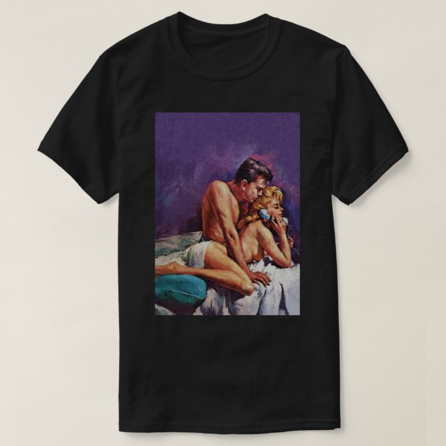 Lönsam gåva till filmgåvor till Halloween T Shirt (Design framsida)