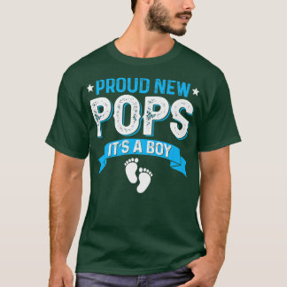 Lönsam Gender för familjen Reveal-programmet - nya T Shirt