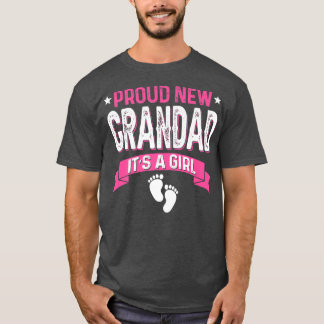 Lönsam Gender inom familjen, belöna nya faror. T Shirt