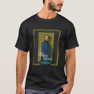 Lönsam grafik ger bara mord i Byggnaden T Shirt