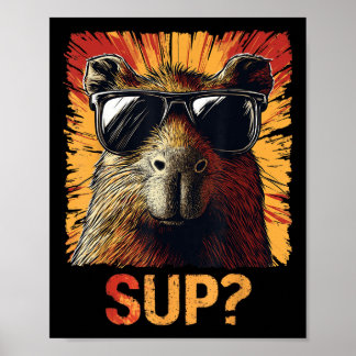 Lönsam grafik Tee Boys Girls Kids Tonåringar Manar Poster