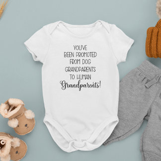 Lönsam gravid för mor- och farföräldrar t shirt