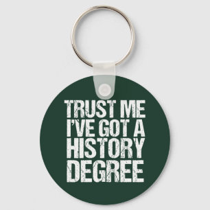 Lönsam historisk Studenten-graderingsoffert Nyckelring