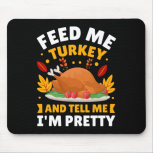Lönsam höstfälla Turkiets Thanksgiving offerter fö Musmatta