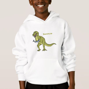 Lönsam illustration av T rex dinosauaur Shirt