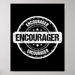 Lönsam inspirationskälla och motiv citat uppmuntra poster
