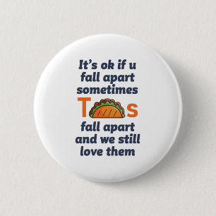 Lönsam inspirationsoffert Taco Älskare Mexican F Knapp