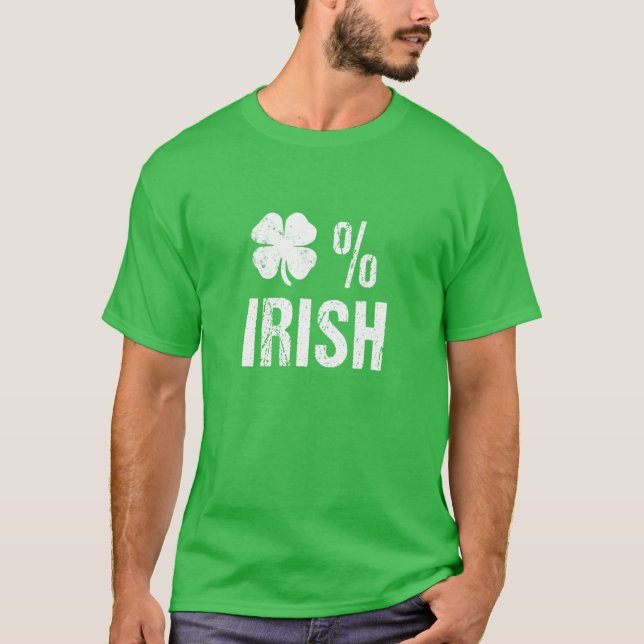 Lönsam Irish St Pattys Day St patricks day 2022 Ap T Shirt (Framsida)
