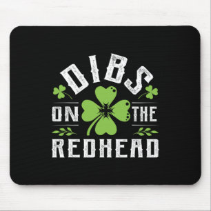 Lönsam irländsk St patricks day Shamrock Dibs på R Musmatta