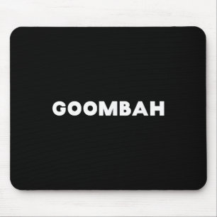 Lönsam italiensk Ord Goombah Close Friend Musmatta