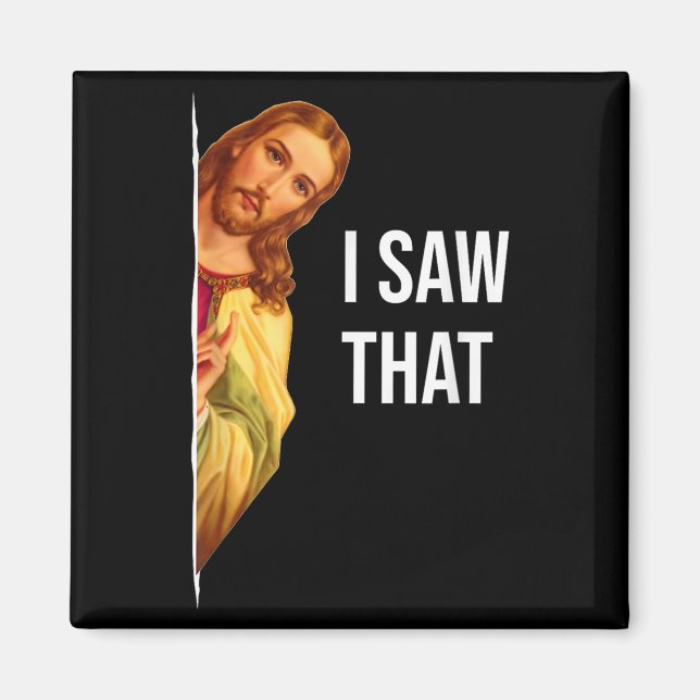 Lönsam Jesus PM-offert - Manar&amp; Kunderna till  Magnet (Framsidan)