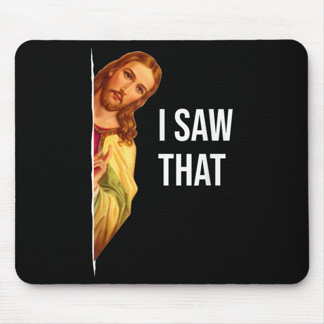 Lönsam Jesus PM-offert - Manar&amp; Kunderna till  Musmatta (Framsidan)