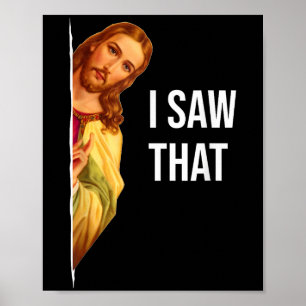 Lönsam Jesus PM-offert - Manar&amp; Kunderna till  Poster