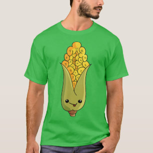 Lönsam jordbrukare, jordbruk, korncobdesign för ma t shirt