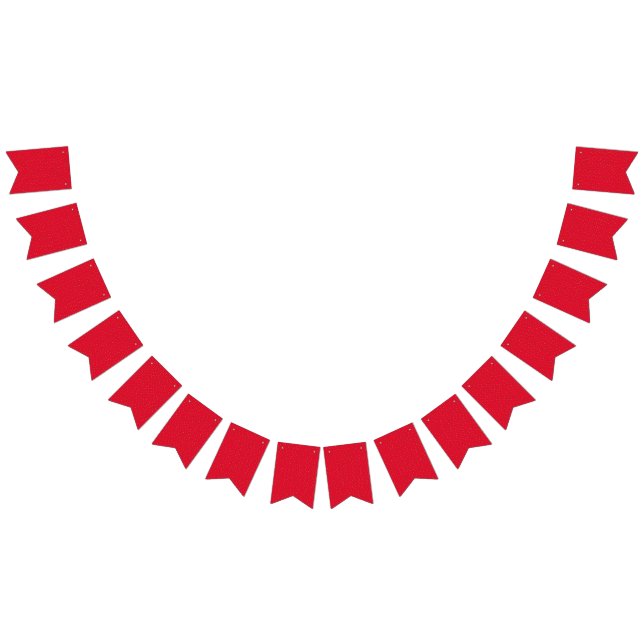 Lönsam jordgubbsbakgrund röd vimplar (Alla)