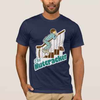 Lönsam julklackare t-shirt