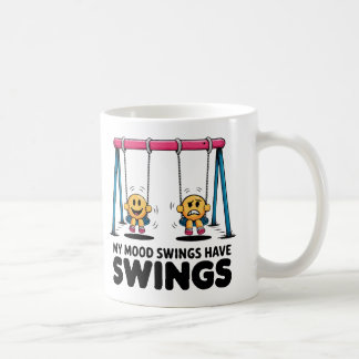 Lönsam kaffe Mugg - mina matsväljare har byten