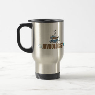 Lönsam kaffe resemugg