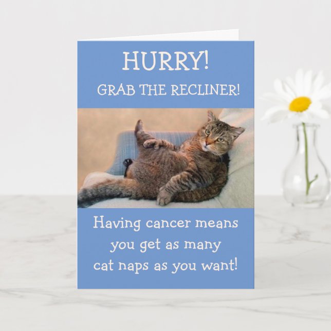 Lönsam katt i stimulans till cancer på nybörjare kort (Liten växt)