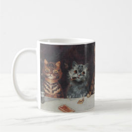 Lönsam katttecken Tur Djurdesign Kaffemugg