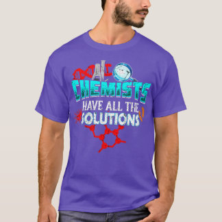 Lönsam kemi1 t shirt