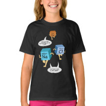 Lönsam kemi Birthday Gag Chemical Inslag